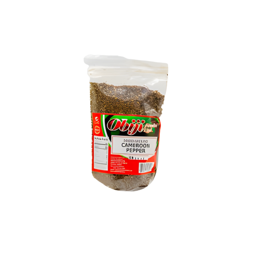 Obiji Cameroon Pepper (4oz)