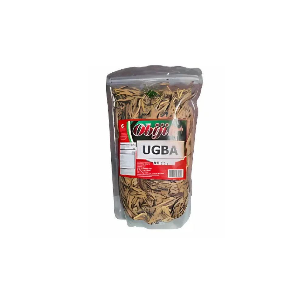 obiji Ugba (fresh) 16oz
