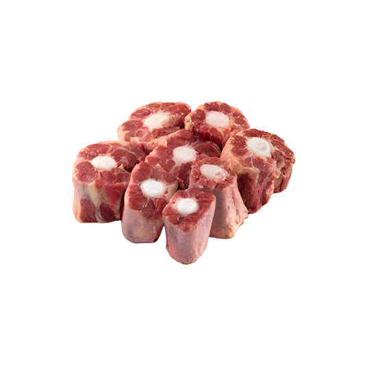 Premium Oxtail