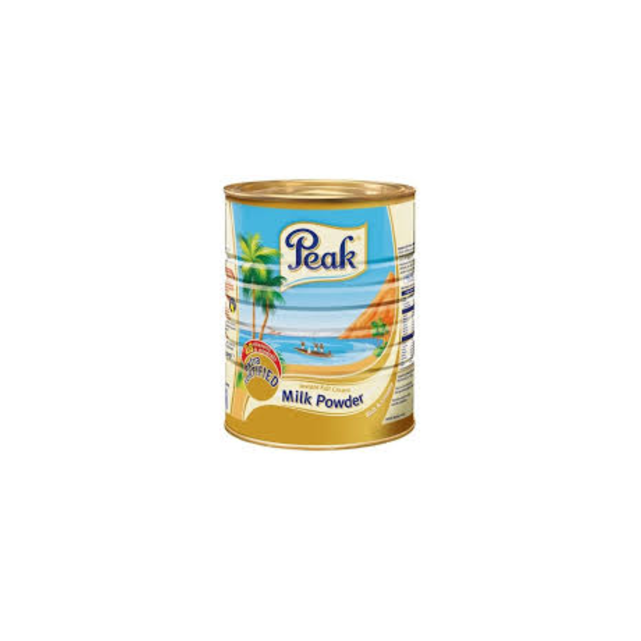 Peak Milk powder 900g