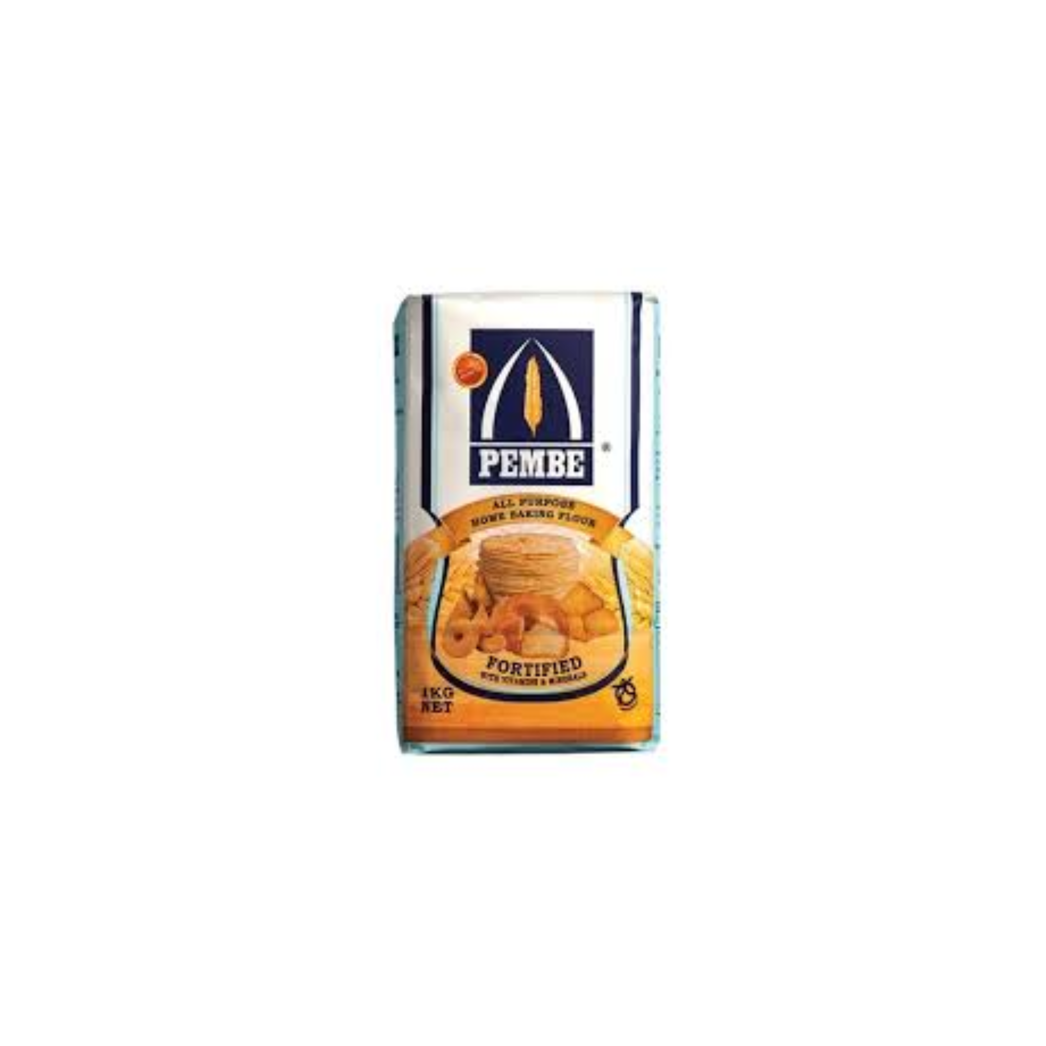 Pembe All Purpose Home Baking Flour