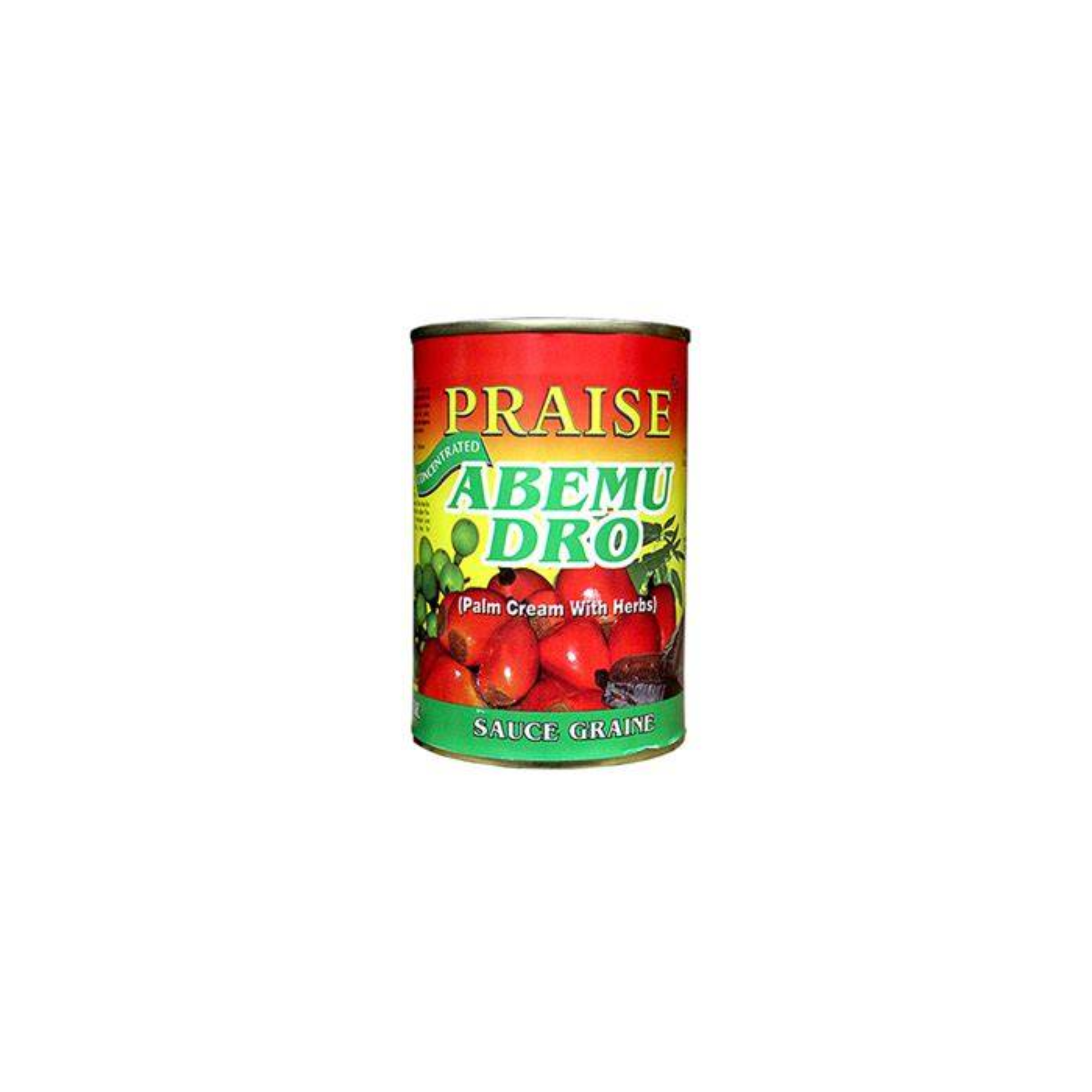 Praise Abemudro 800g