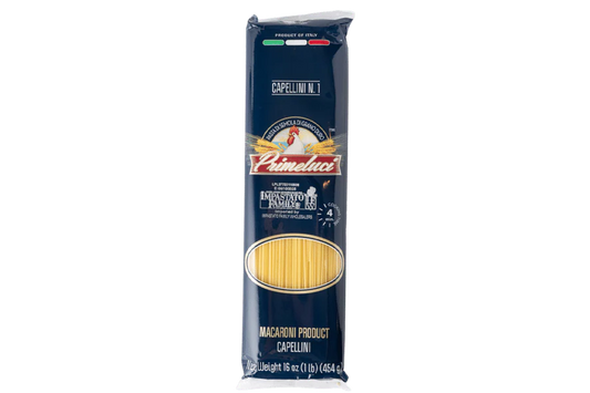 Primeluci Capellini