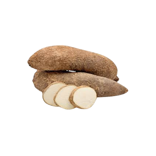 Fresh Puna Yam (Box)