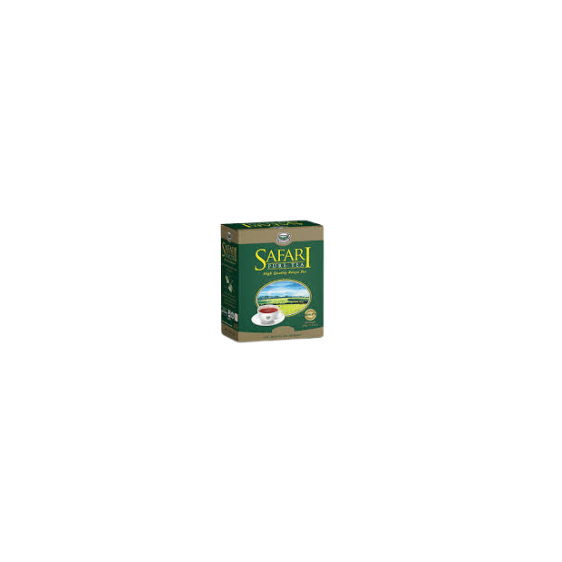 Safari Pure  Tea