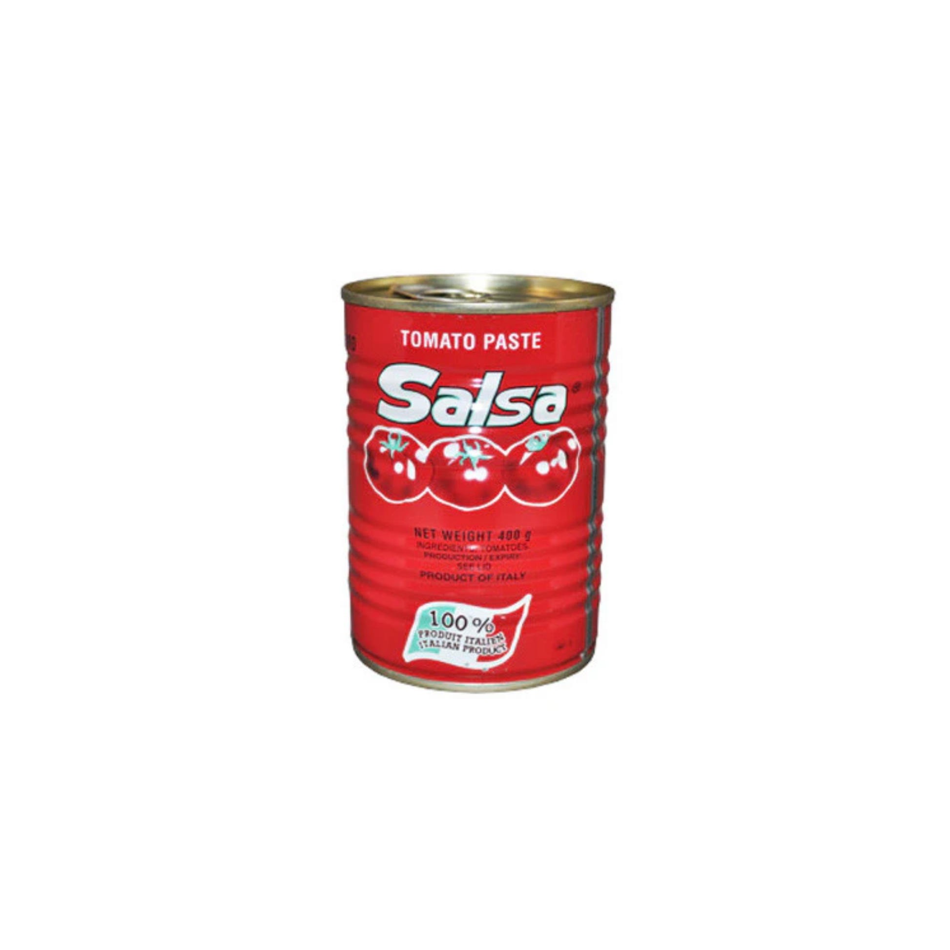 Salsa Tomato Paste
