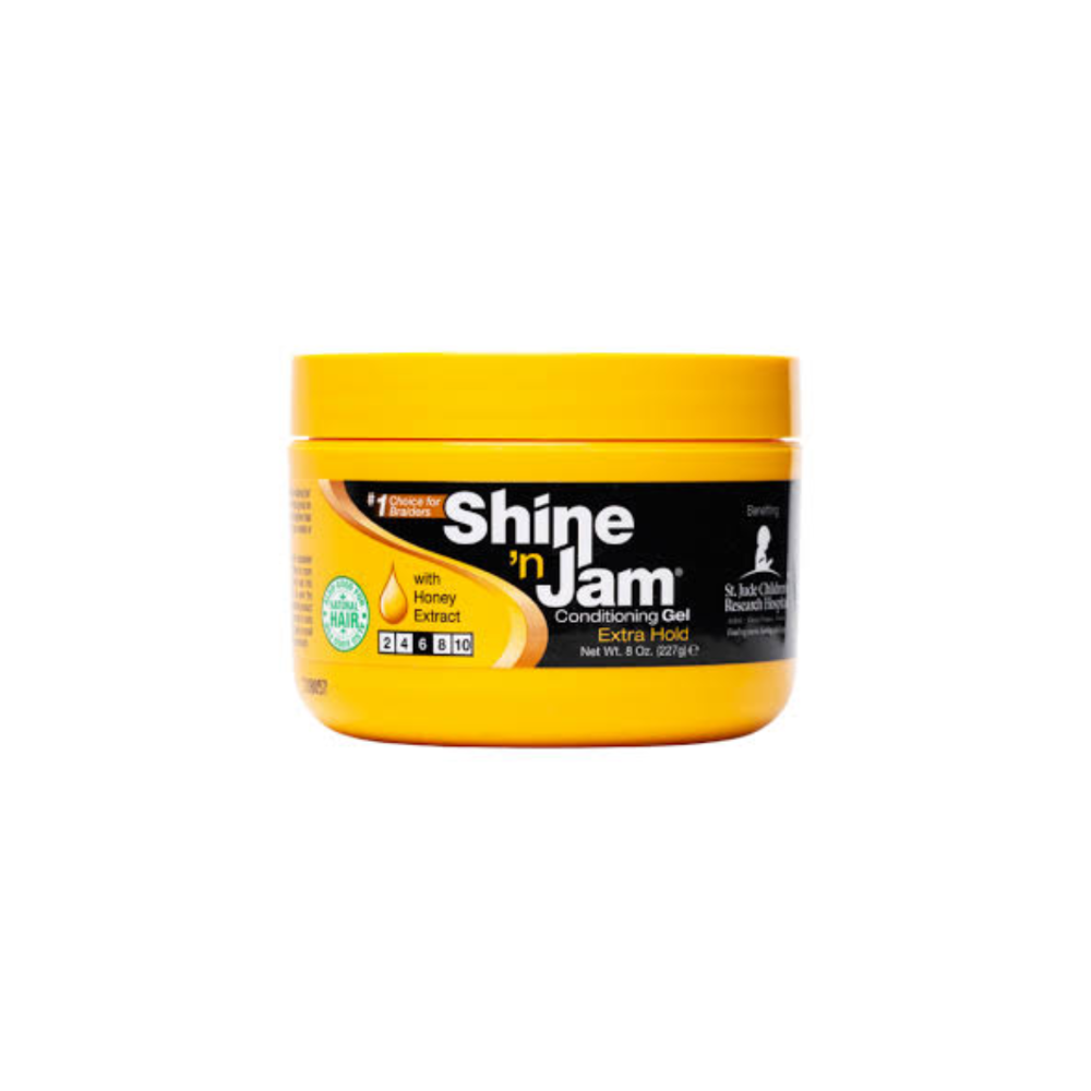 Shine N Jam