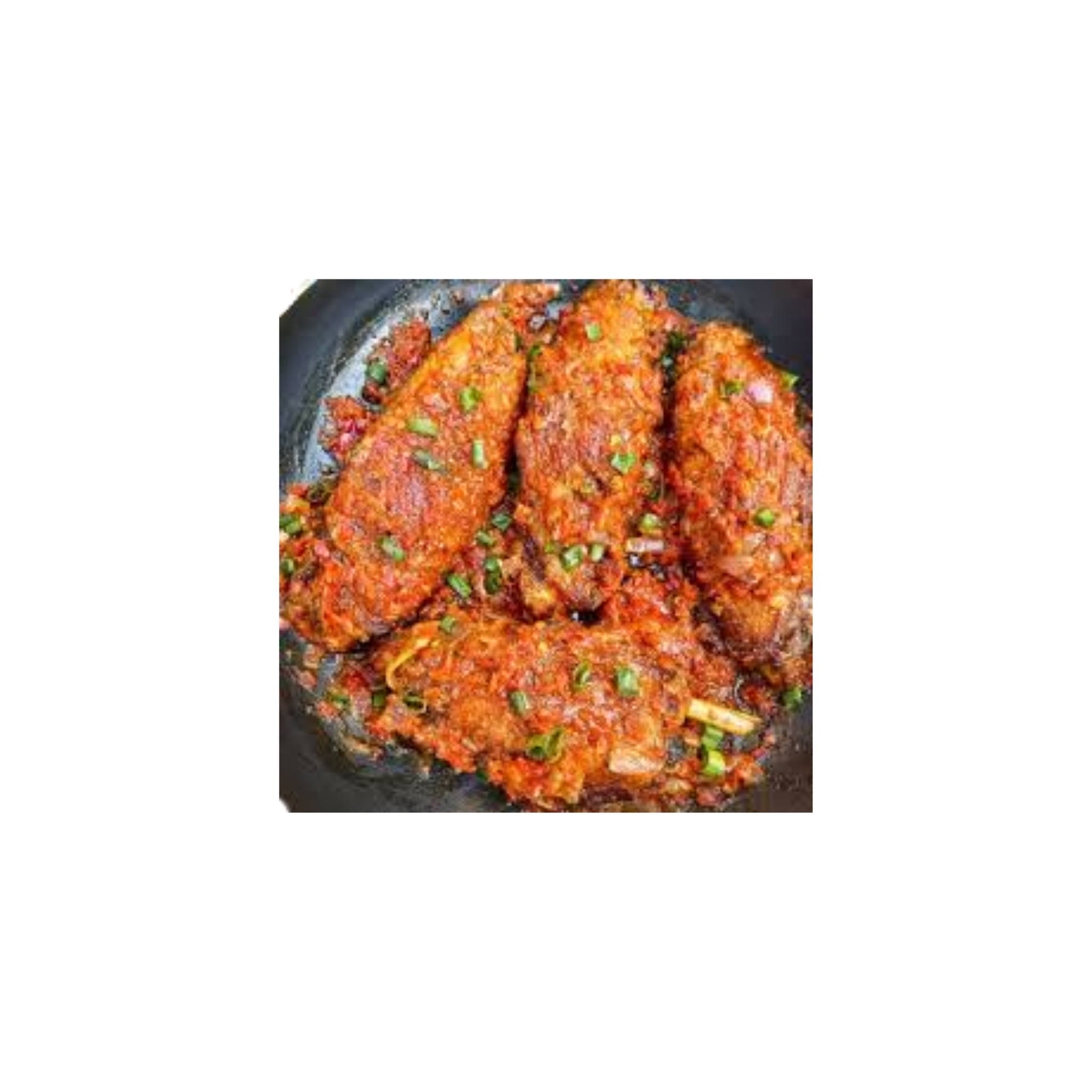 Peppered Turkey (Special Cut)