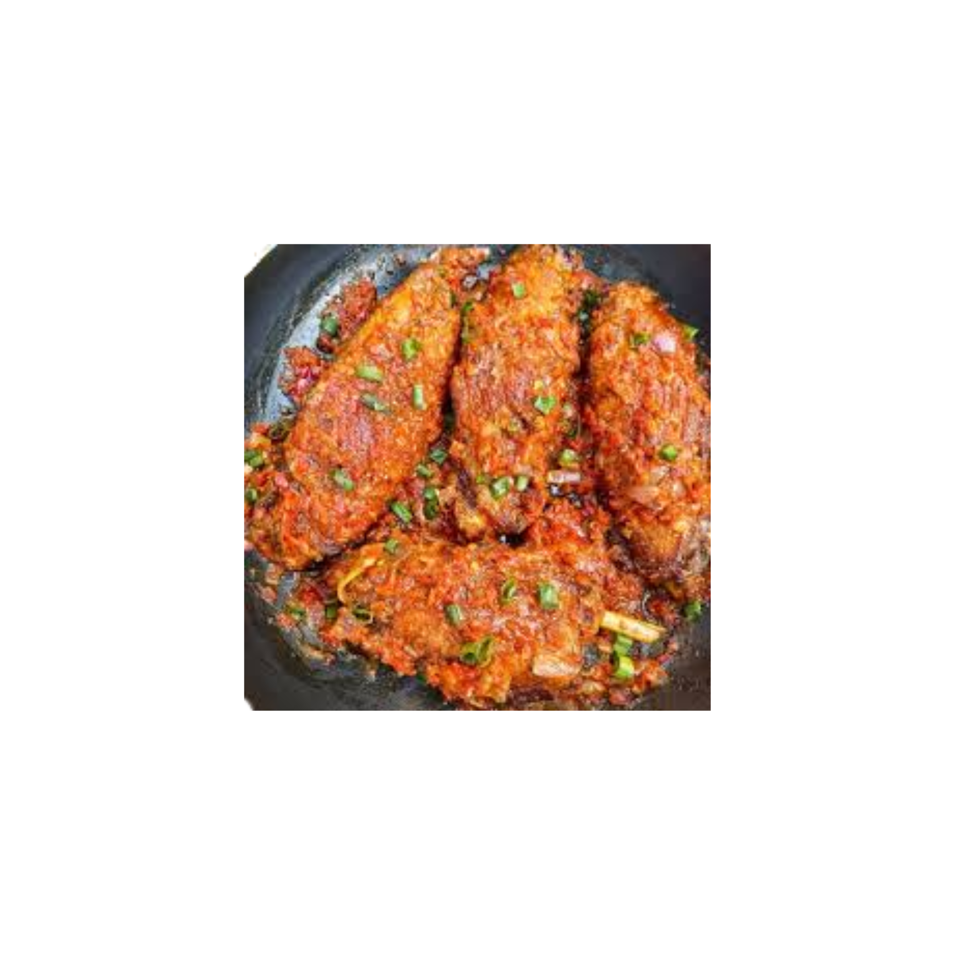 Peppered Turkey (Special Cut)