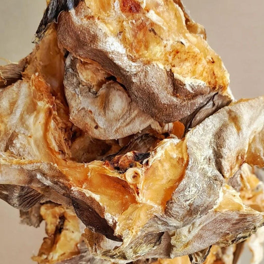 Bouche Stockfish Steaks