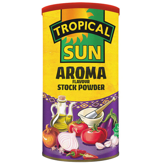Tropical Sun Aroma Seasoning
