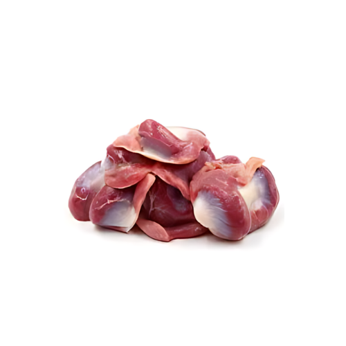 Turkey Gizzard 1lb