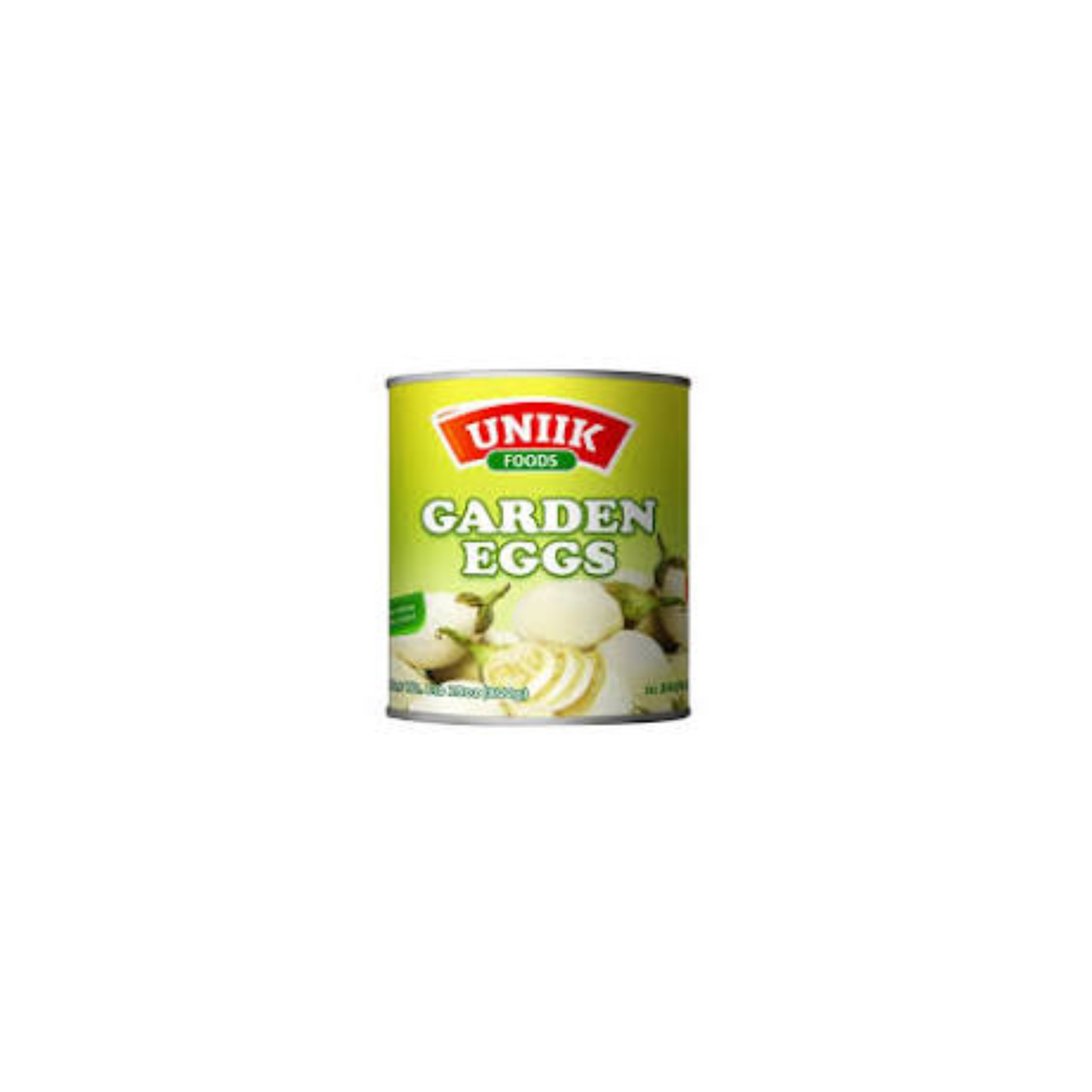Unik Garden Egg