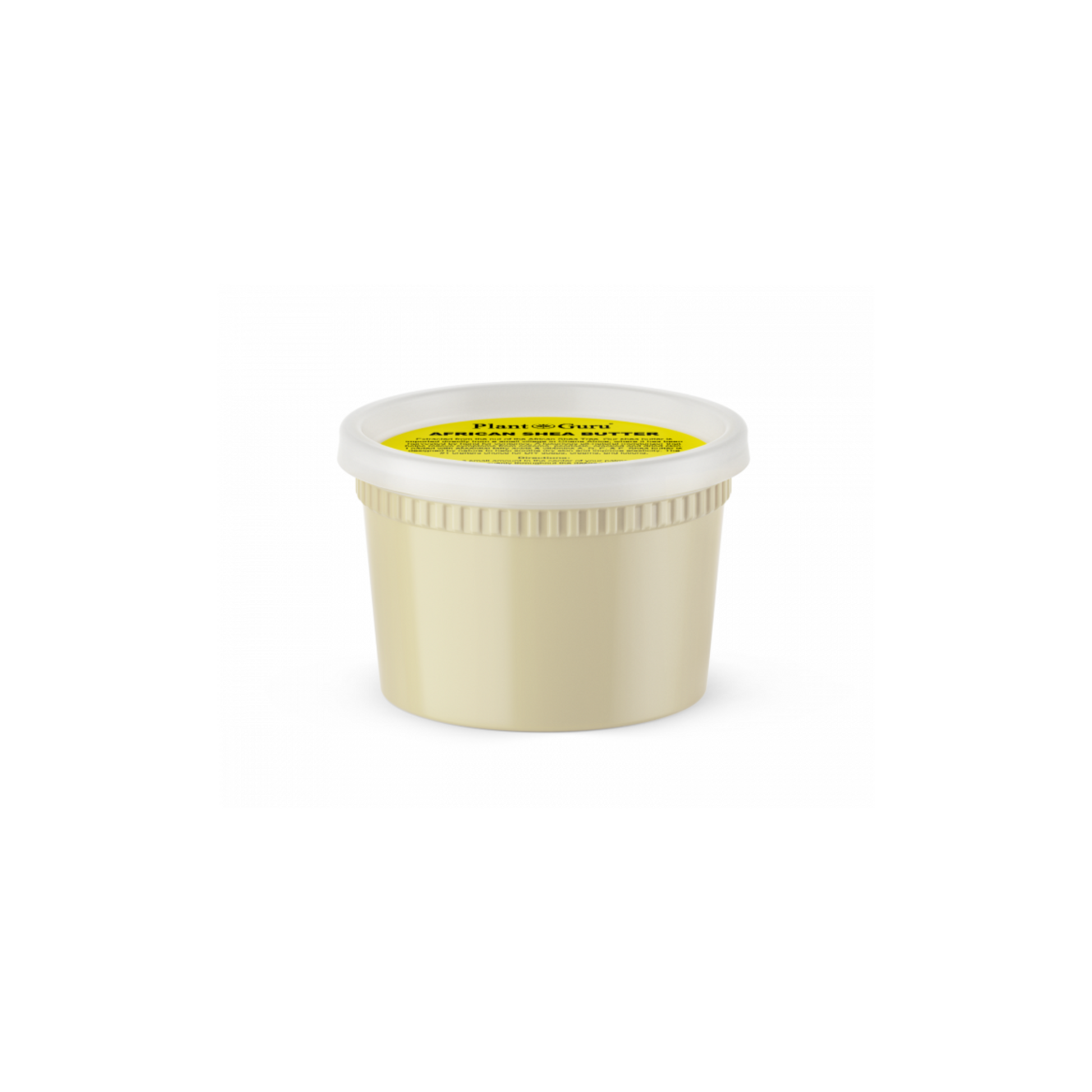 Unrefined Shea Butter (Ori)