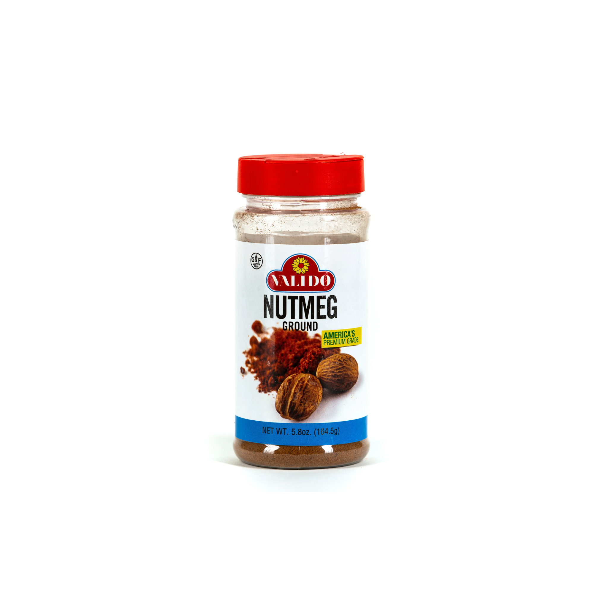 Valido Nutmeg