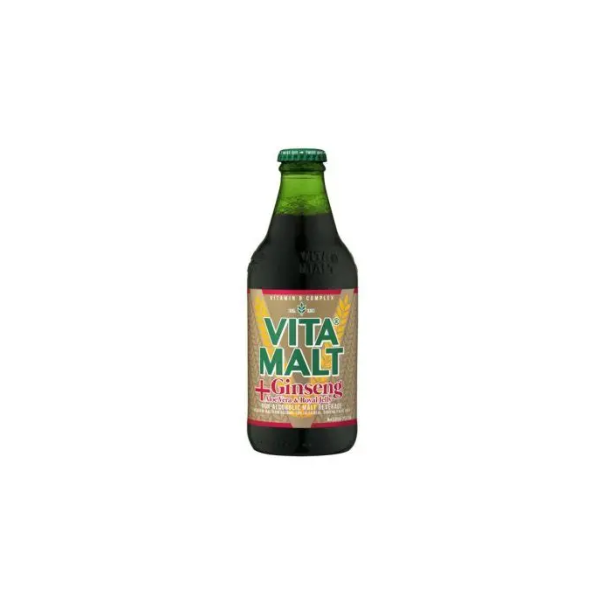 Vita Malt Ginseng | Pack of 24
