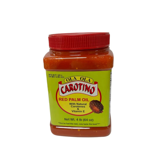 Ola Ola Carotino Palm Oil