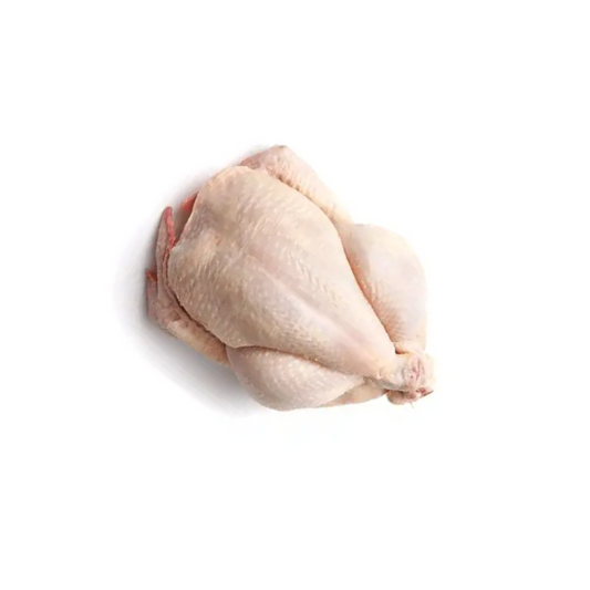Whole Hard Chicken