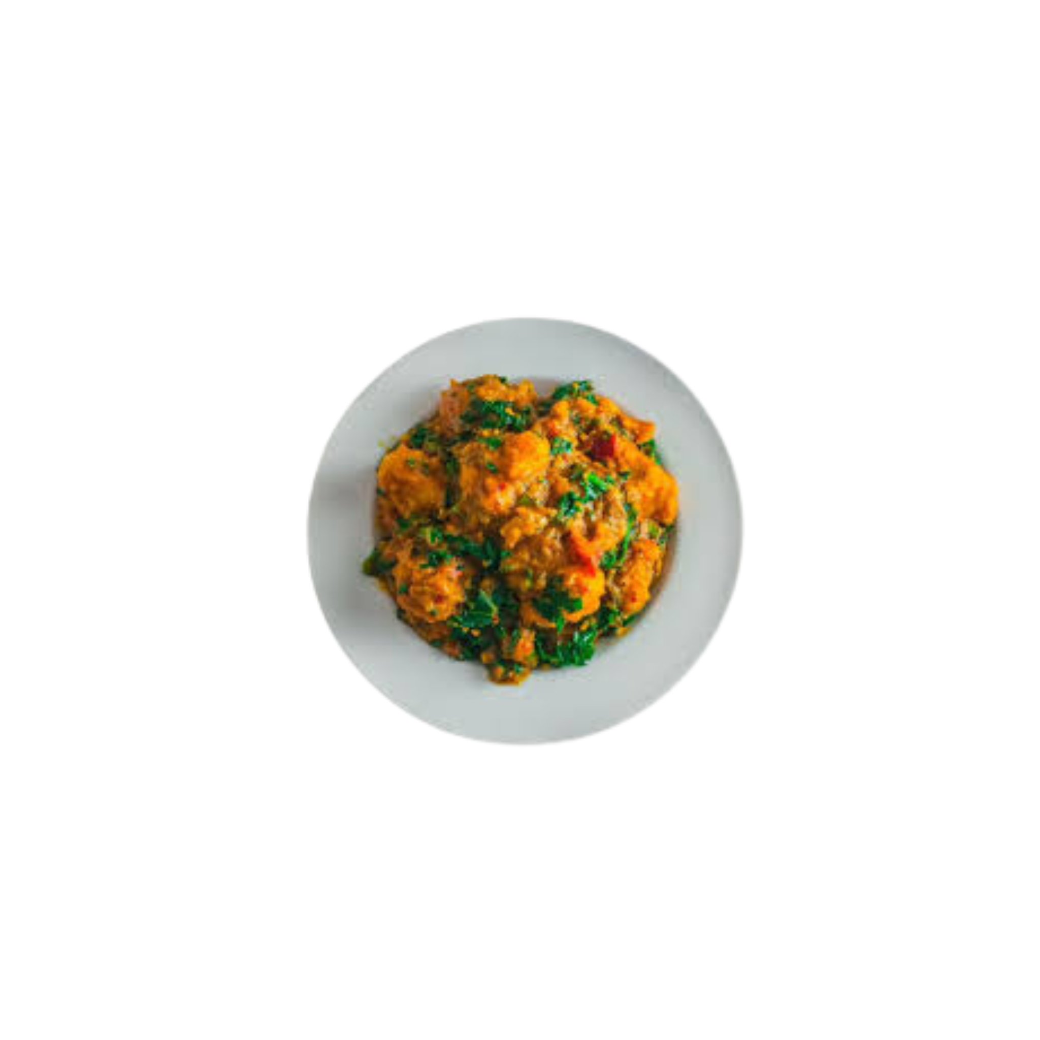 Yam Porridge