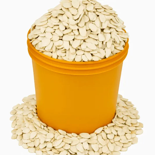 Bellefu Dried Melon Seeds (Egusi)
