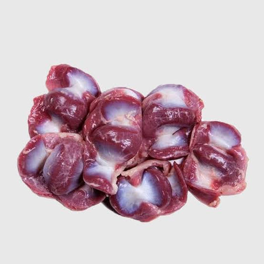 Chicken Gizzard