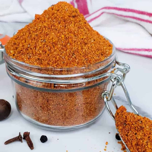 Bellefu Suya Spice Blend
