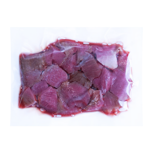 Beef Tongue Cut