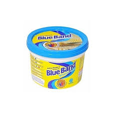 Blue band Butter 450g