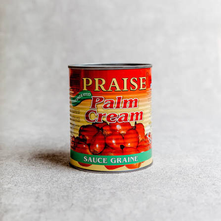 Praise Palmnut Cream | 370g