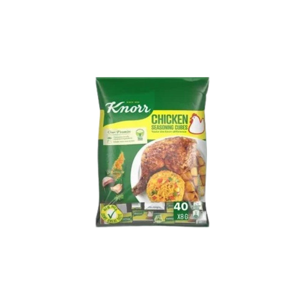 Knorr Chicken Cubes