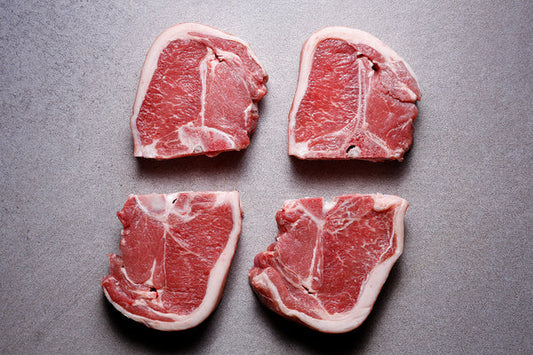 Lamb Meat