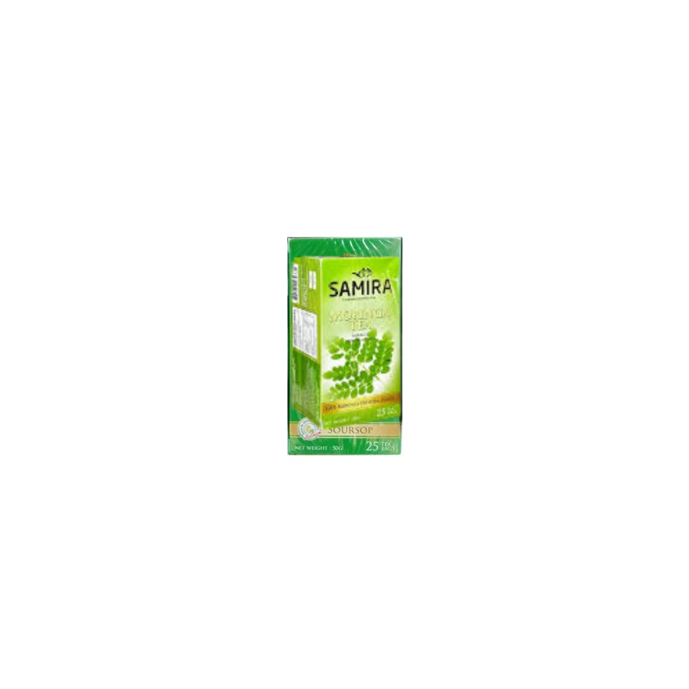 Samira Moringa  Tea